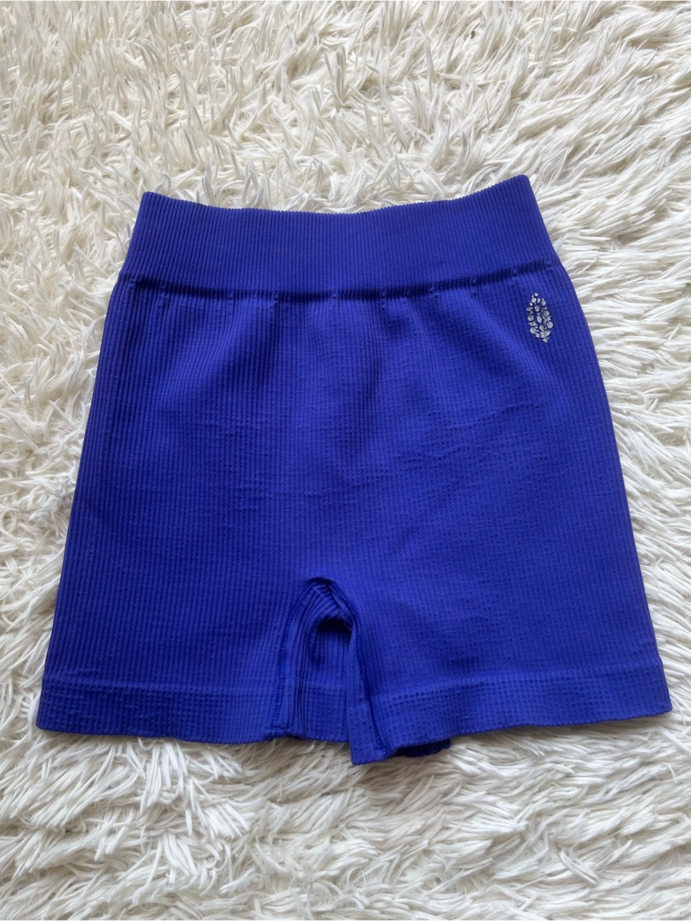 Free People Movement Happiness Runs Shorts